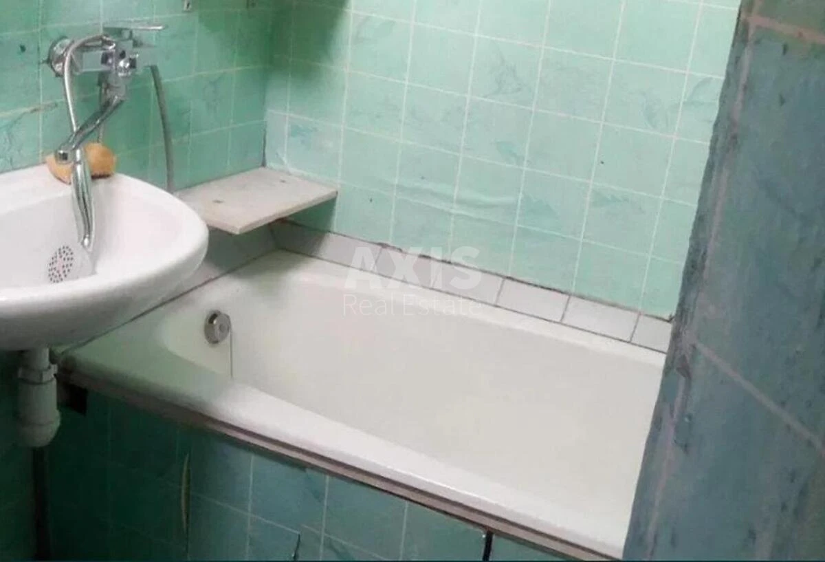 2k apartment vul. Boryspil's'ka 28Б479763