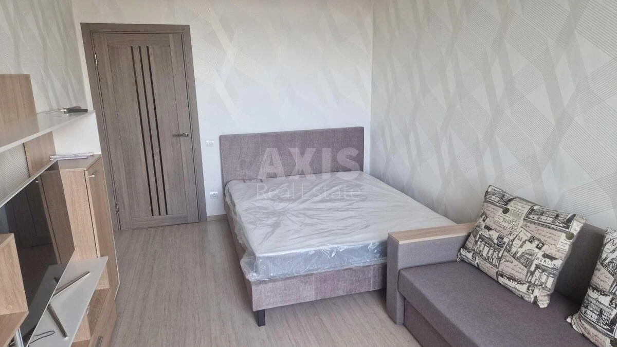 1k apartment vul. Tyraspol's'ka 52641636