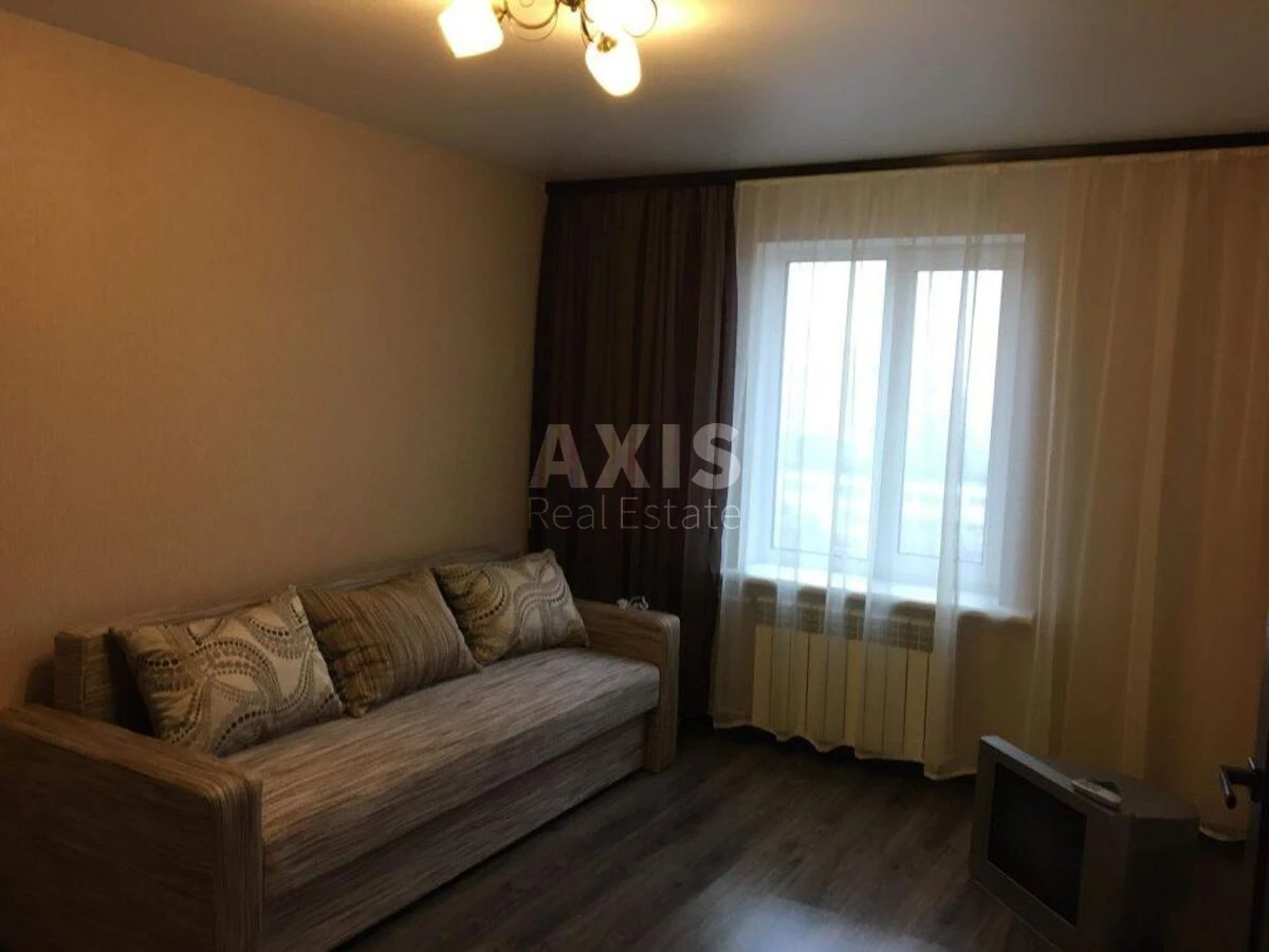 1k apartment vul. Bratstva tarasivtsiv 5B696583