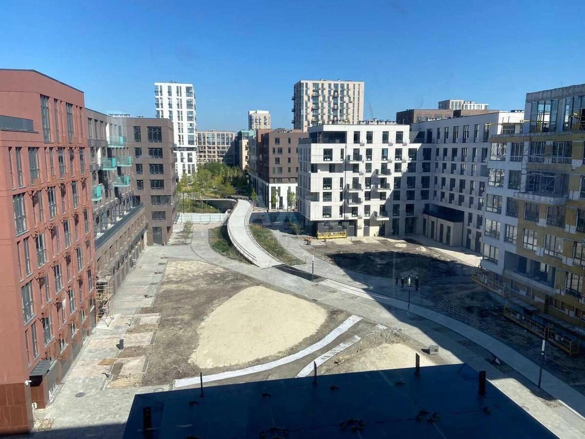 3k apartment vul. Saljutna 2Б649210