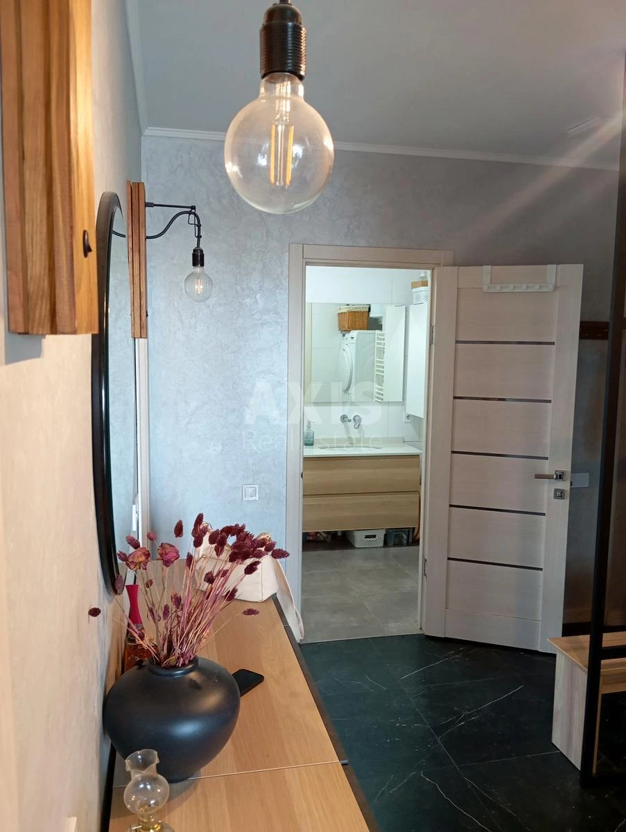 3к квартира пр-т Европейского Союза 416654015