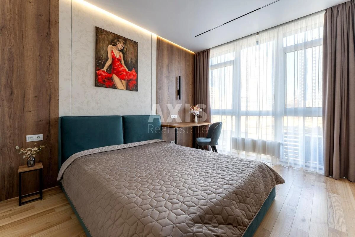 1k apartment vul. Predslavyns'ka 57699973