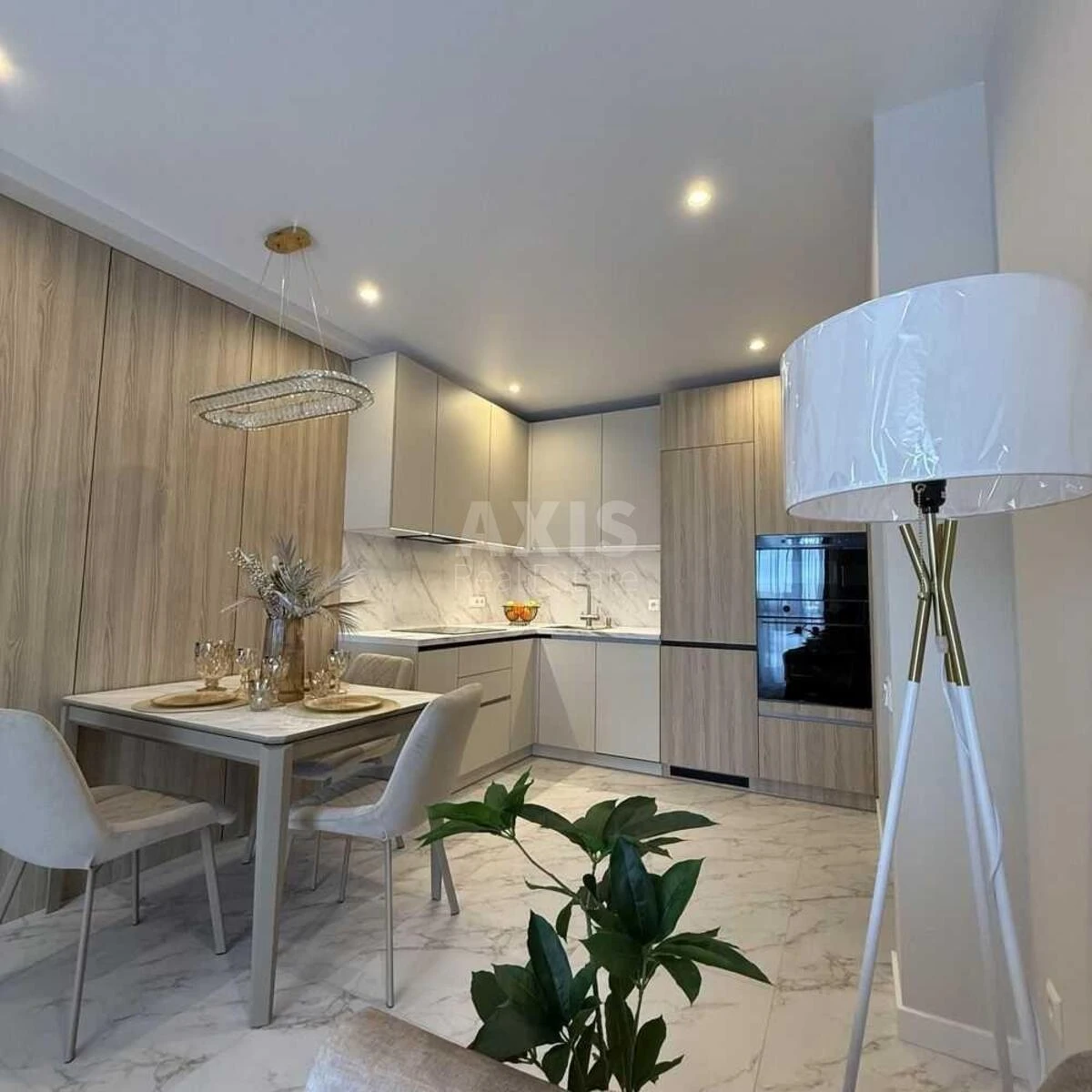 1к квартира ул. Михаила Максимовича 24649284