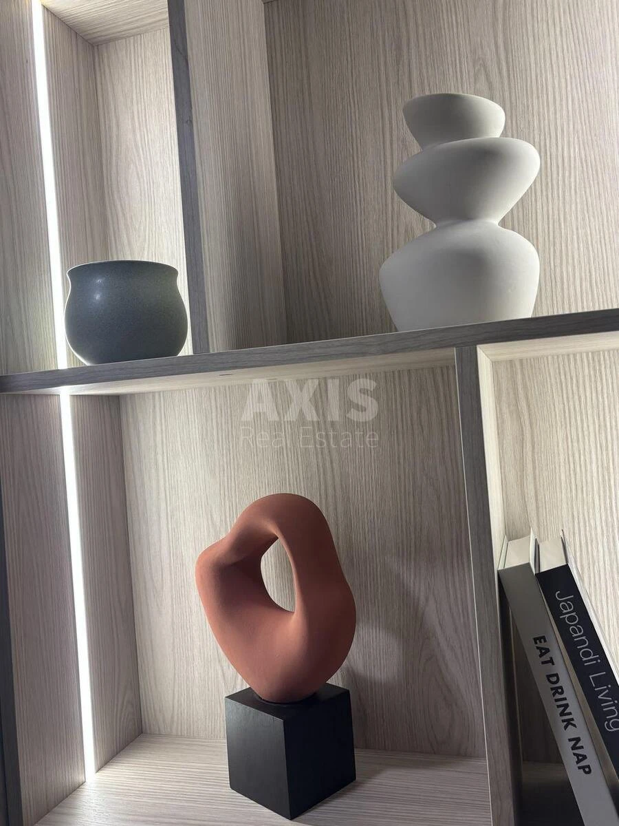 2k apartment prov. Baltijs'kyj 3А620593