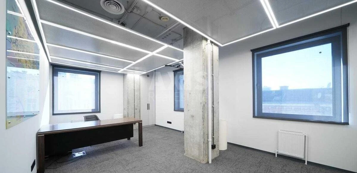 Office vul. Volodymyrs'ka 12, 710m2712396