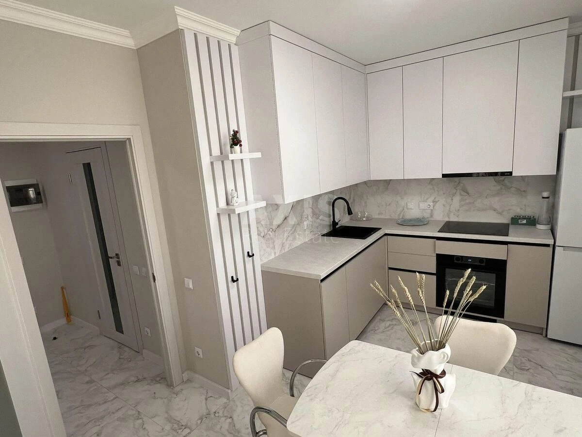 1k apartment vul. Grechka Marshala 10Б66567