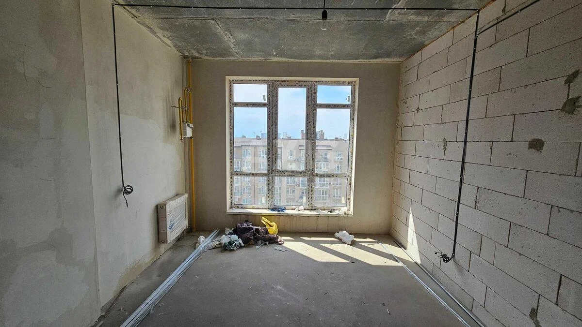 1k apartment vul. Metrologichna 56682642