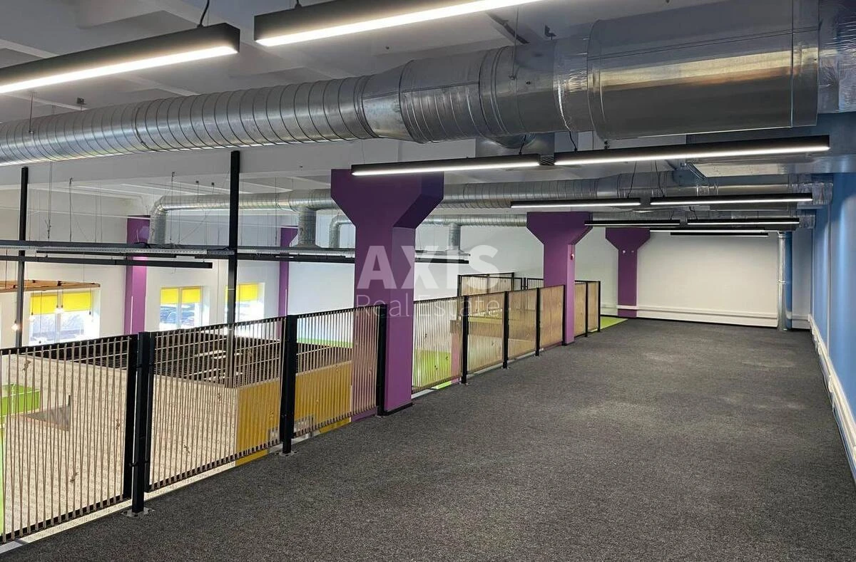 Office vul. Rostyslavska 11, 812m2515025