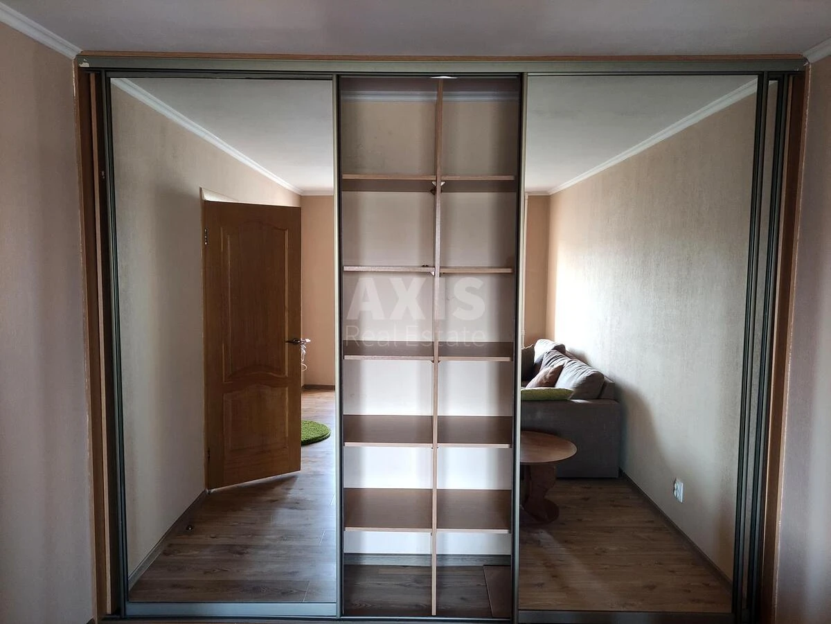 2k apartment pr-t Obolons'kyj 16Є649939