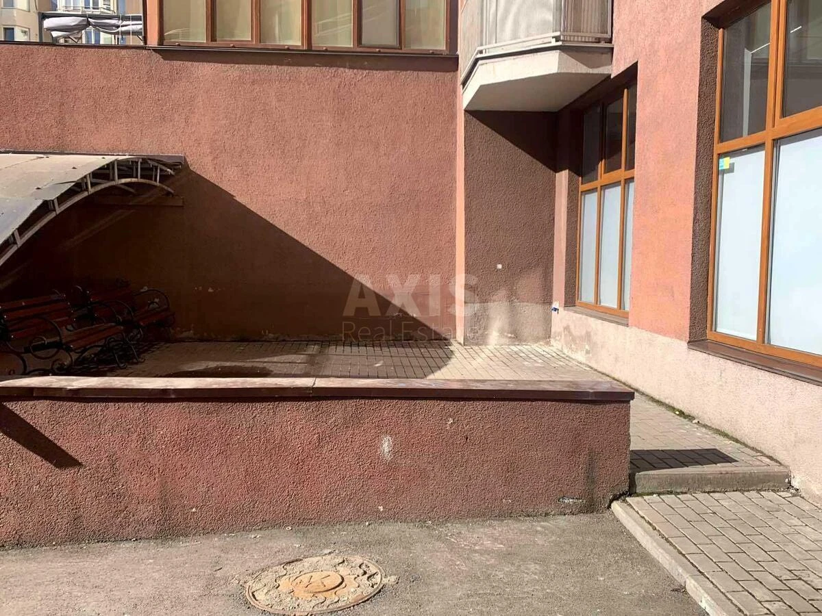 Trade object vul. Stepana Rudnytskoho 3/7, 102m2713061