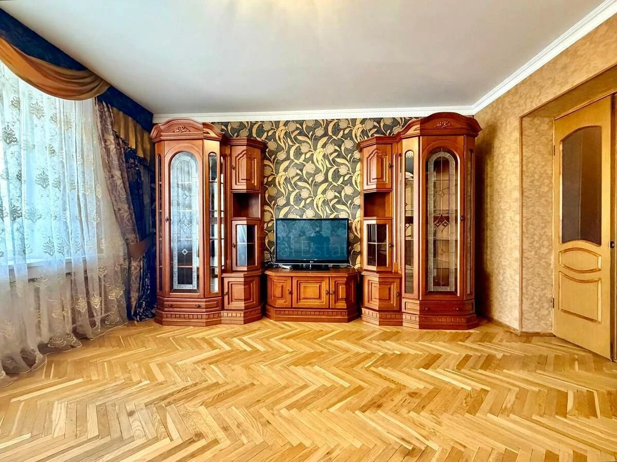 3k apartment vul. Staronavodnyc'ka 4666371