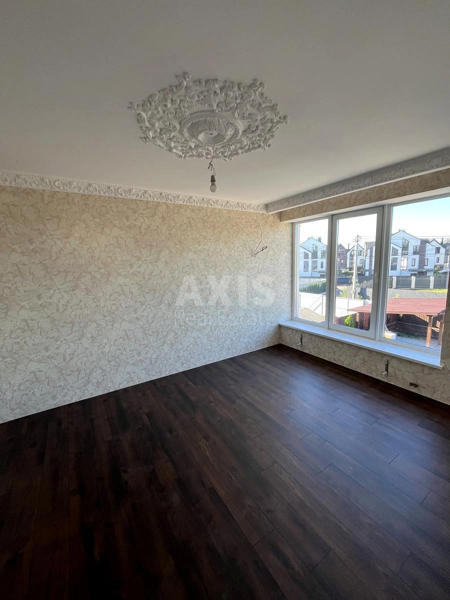 House vul. Smerekova, 367m2, Kyiv city622752