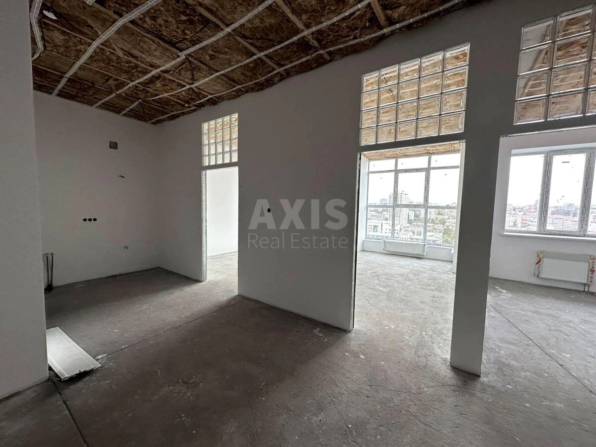 2k apartment vul. Novovokzal'na 69623140