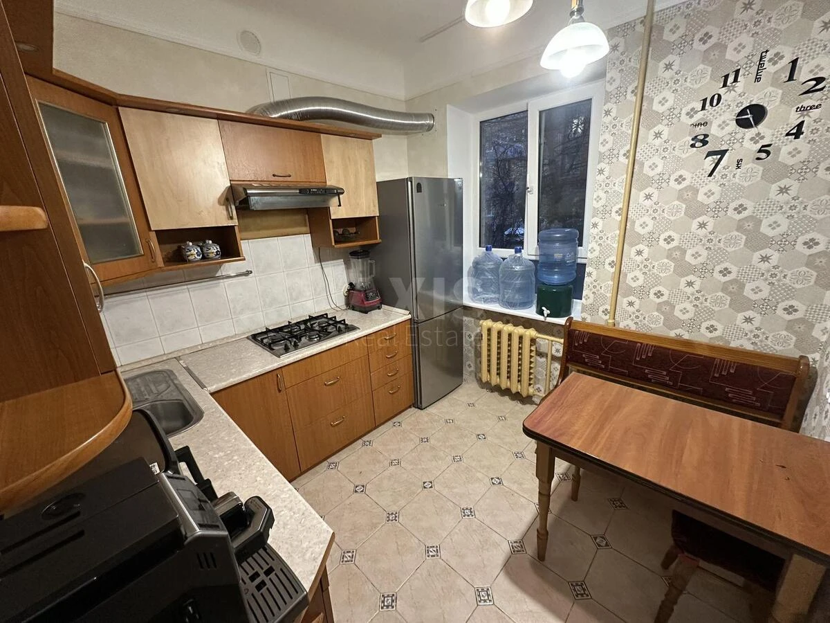 2k apartment vul. Donec'ka 18636150