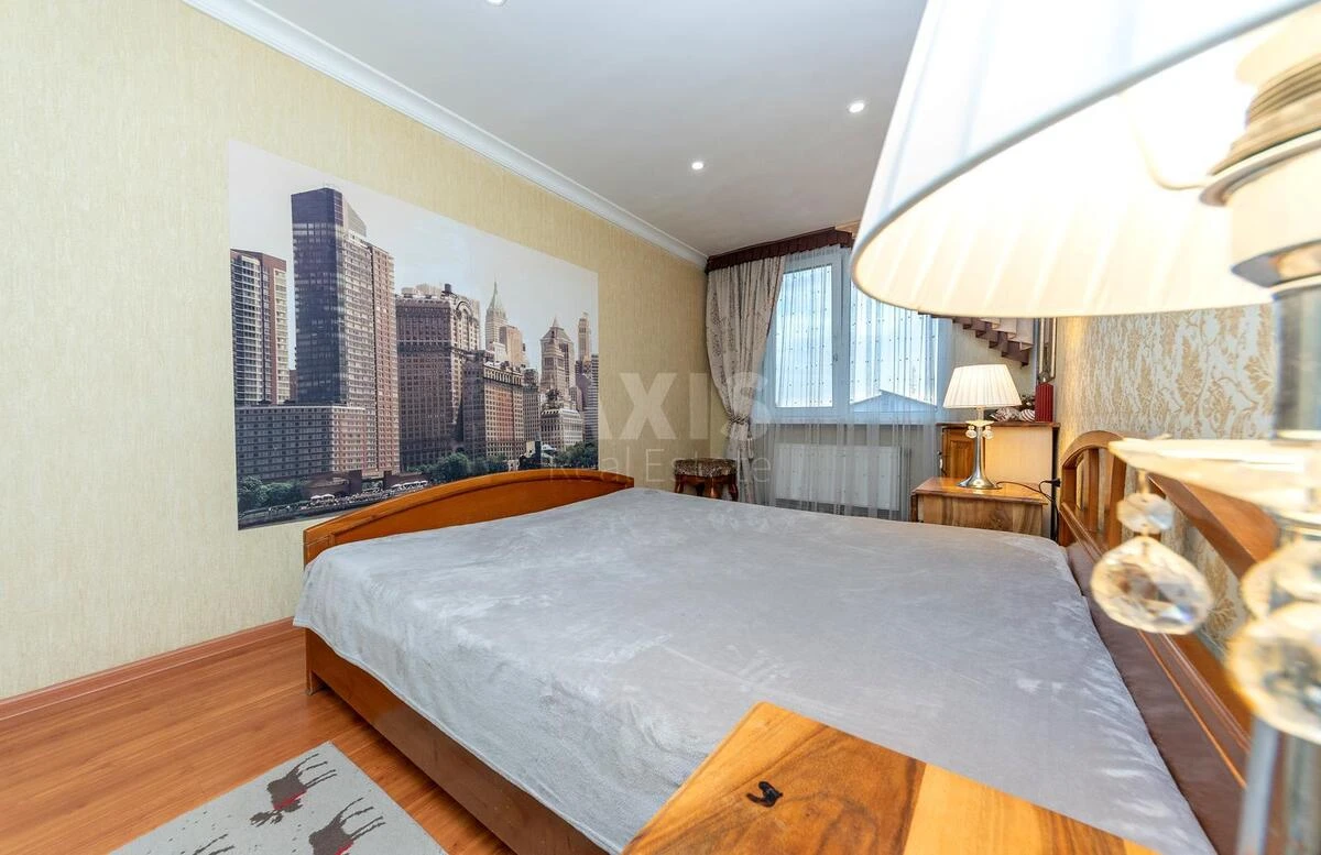 House vul. Bonch-Brujevycha, 140m2, Kyiv city6363312