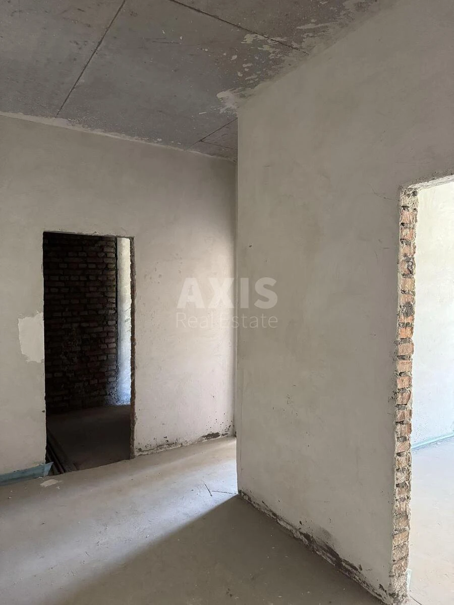 1k apartment vul. Degtjarna 7702921