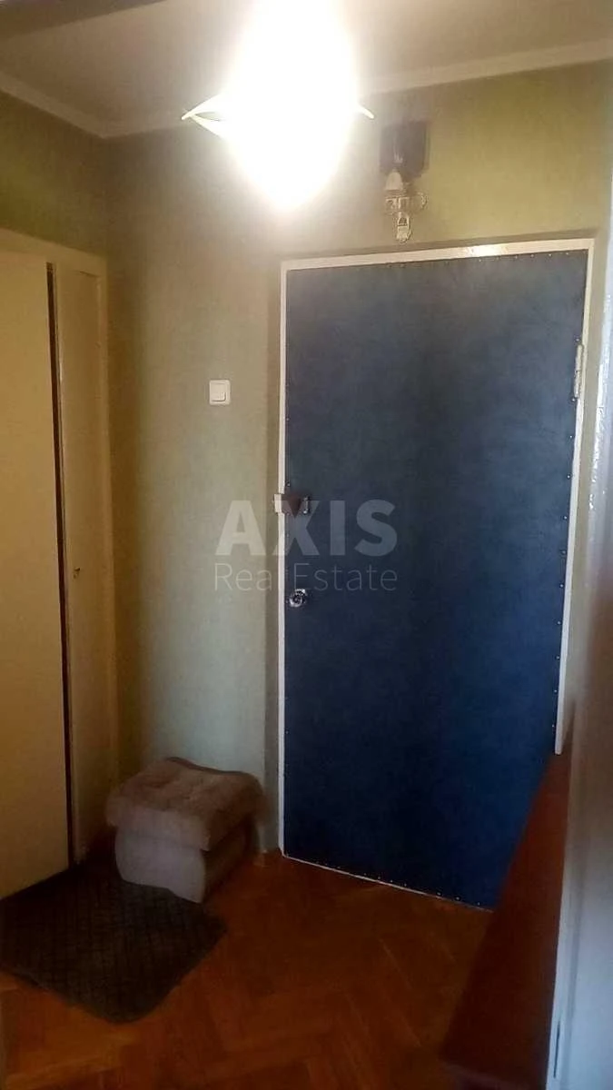 1k apartment vul. Florencii' 9717989