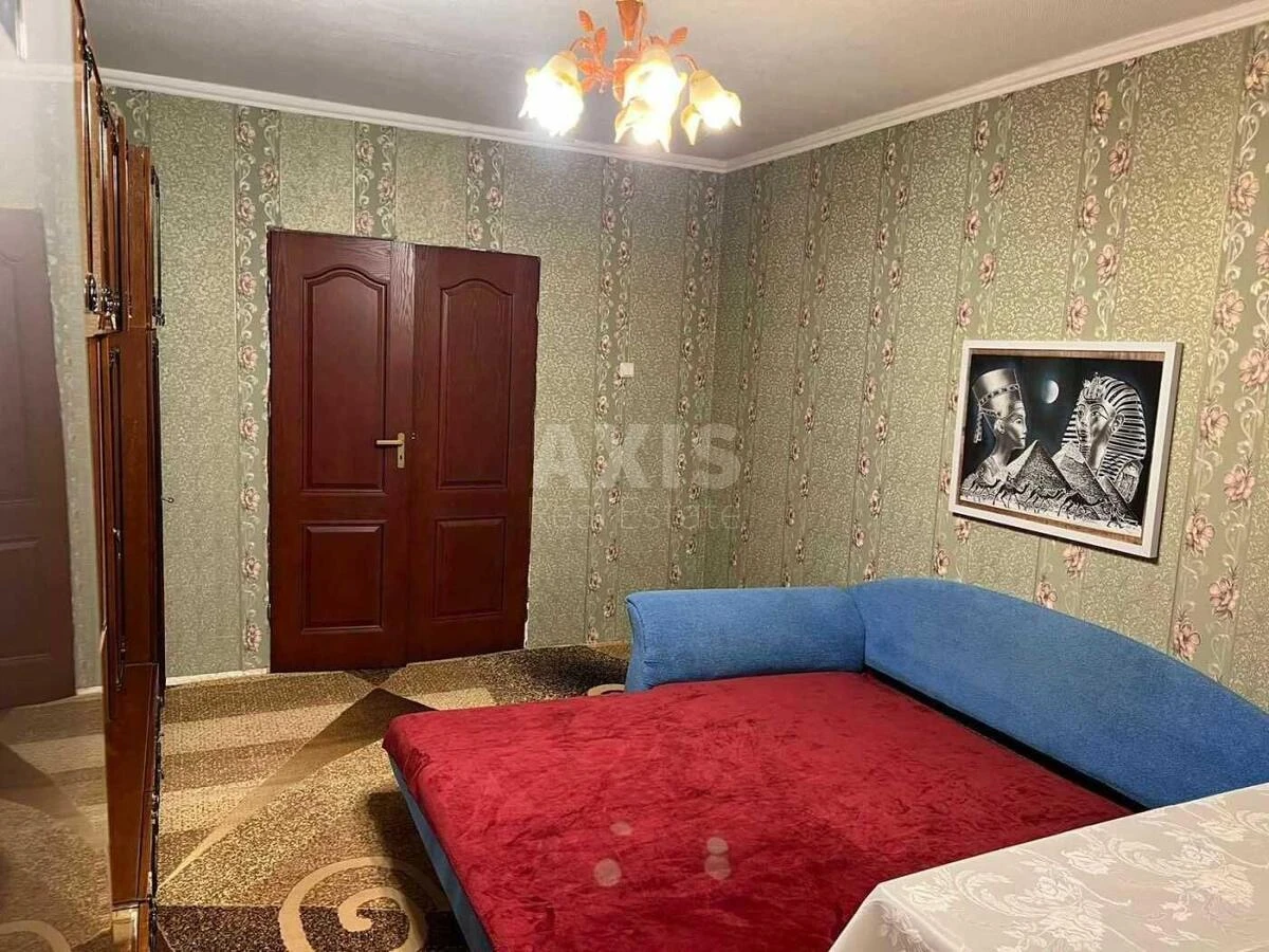 3к квартира ул. Закревского Николая 31671430