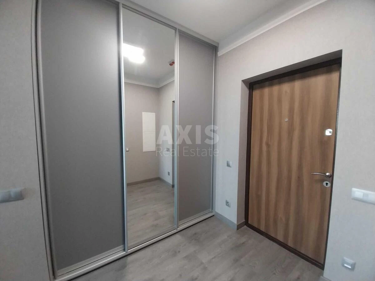 1k apartment shose Stolychne 1655839