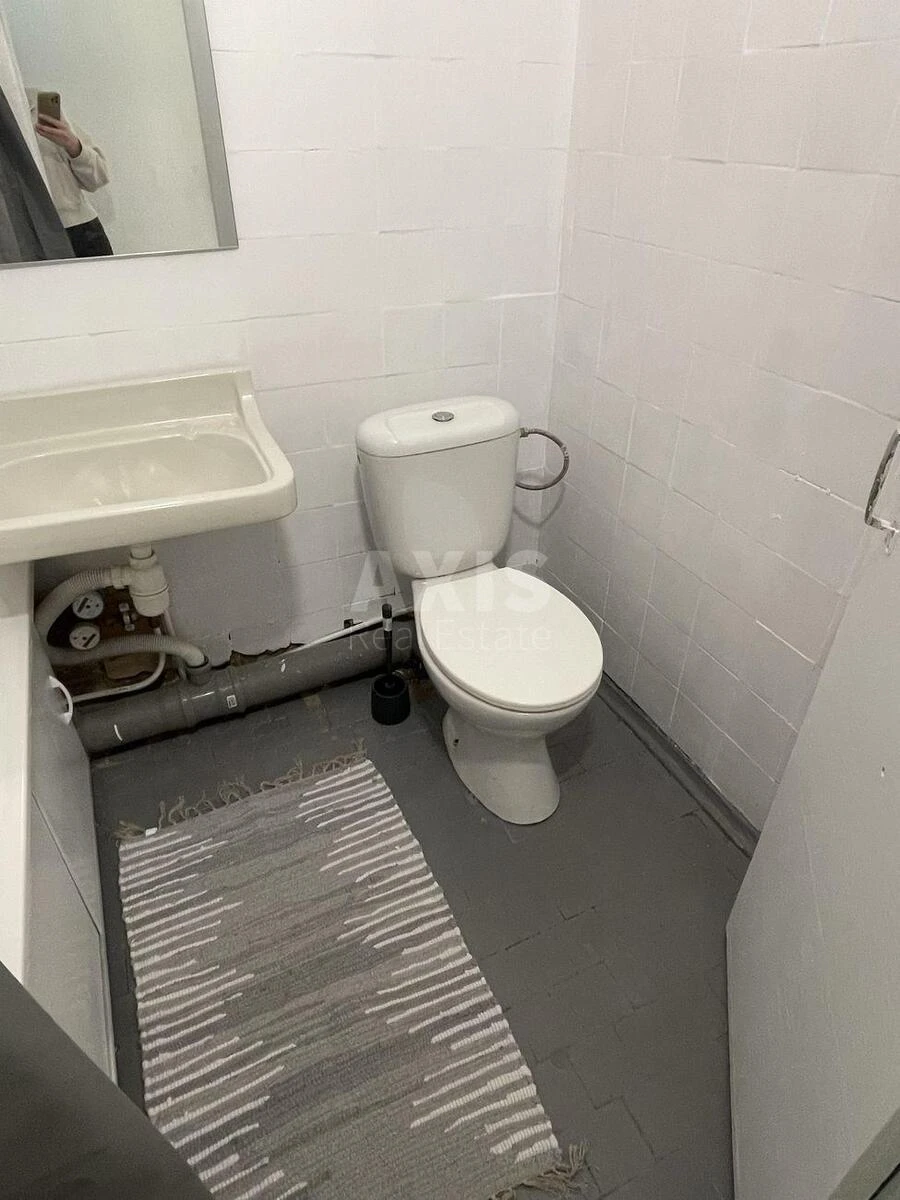 1k apartment vul. Knyaziv Ostrozkykh 17/26876117