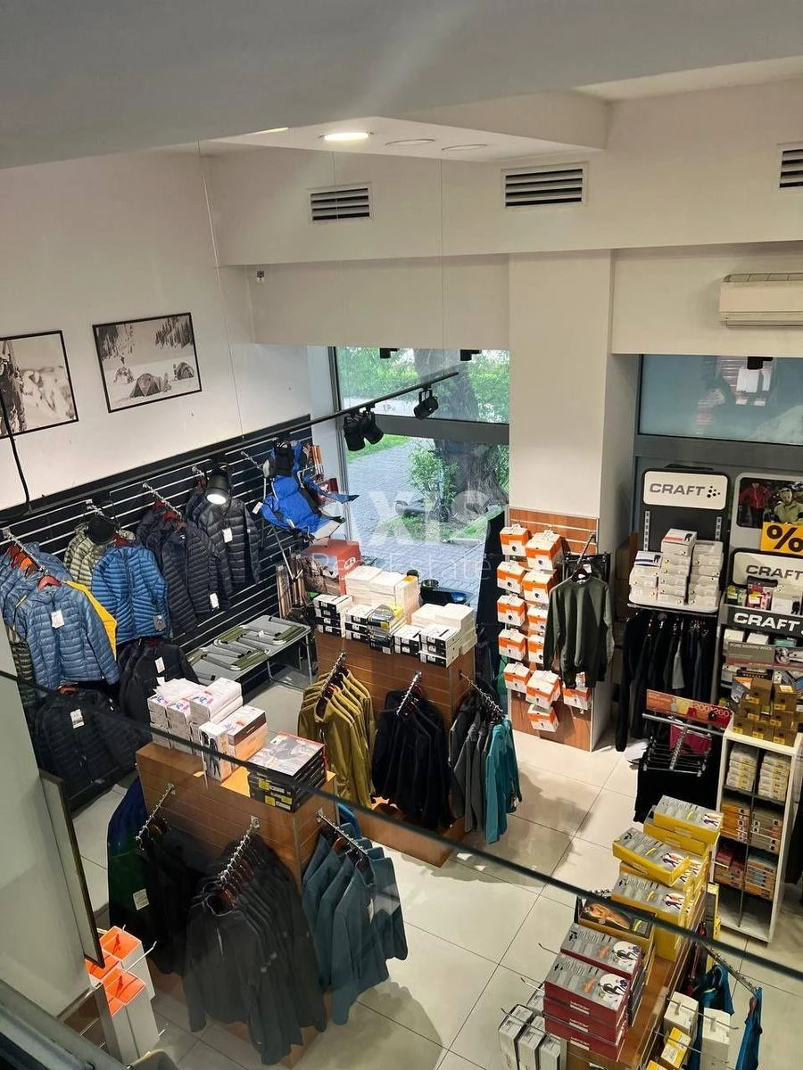 Trade object pr-t Berestejskij 18, 270m2391811