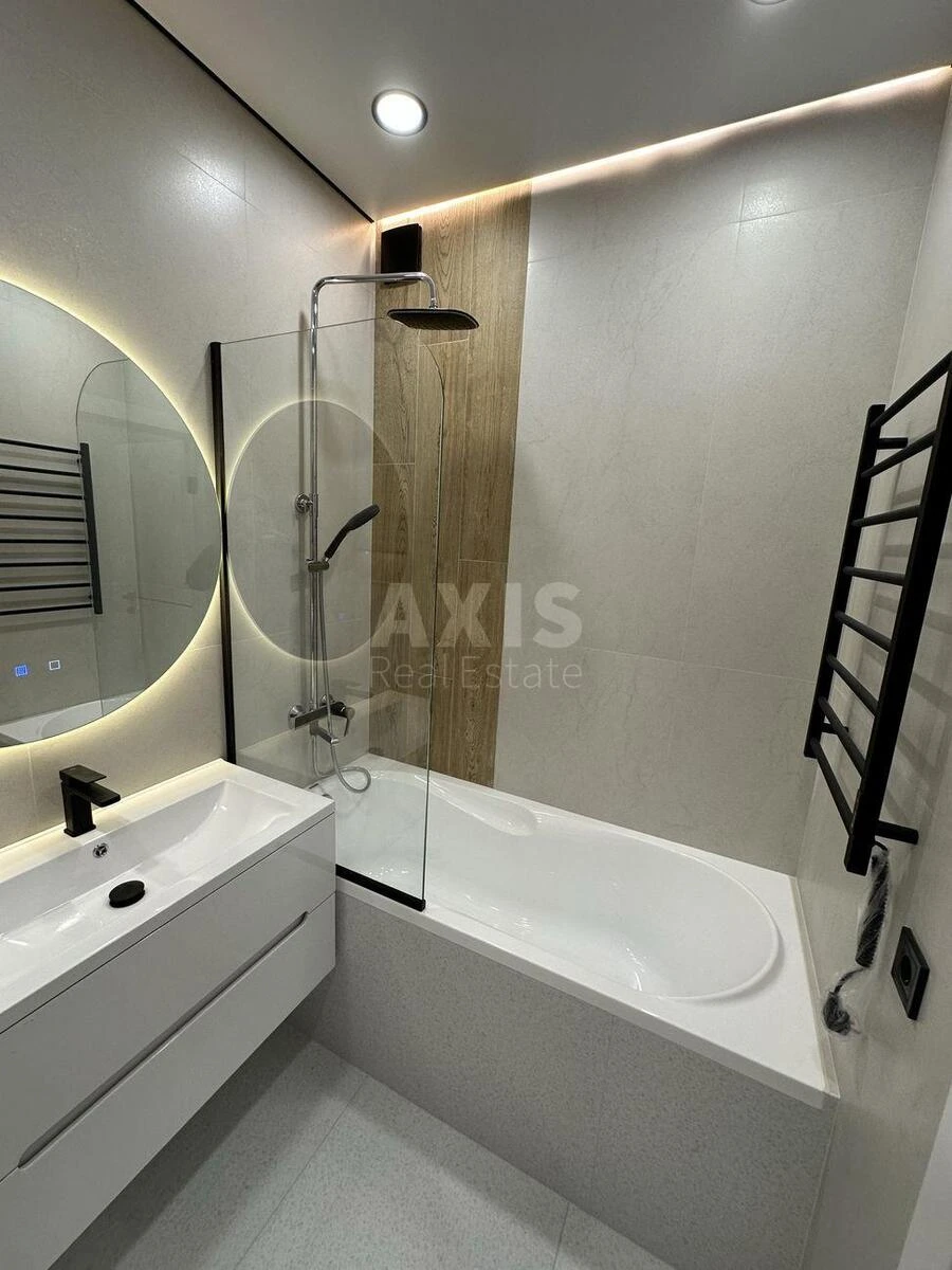 1k apartment vul. Oleksandra Olesja 10671059