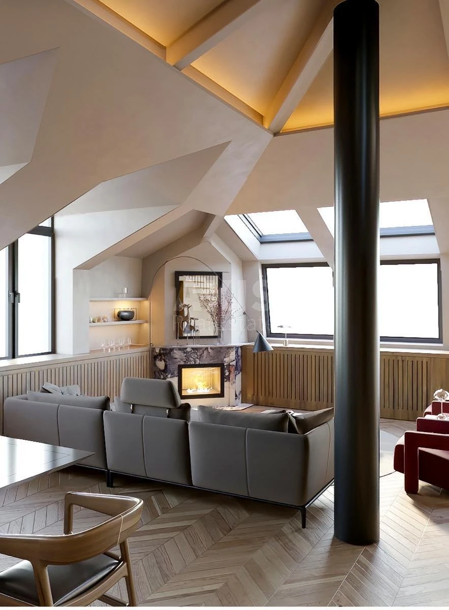 4к квартира ул. Институтская 13А7018914