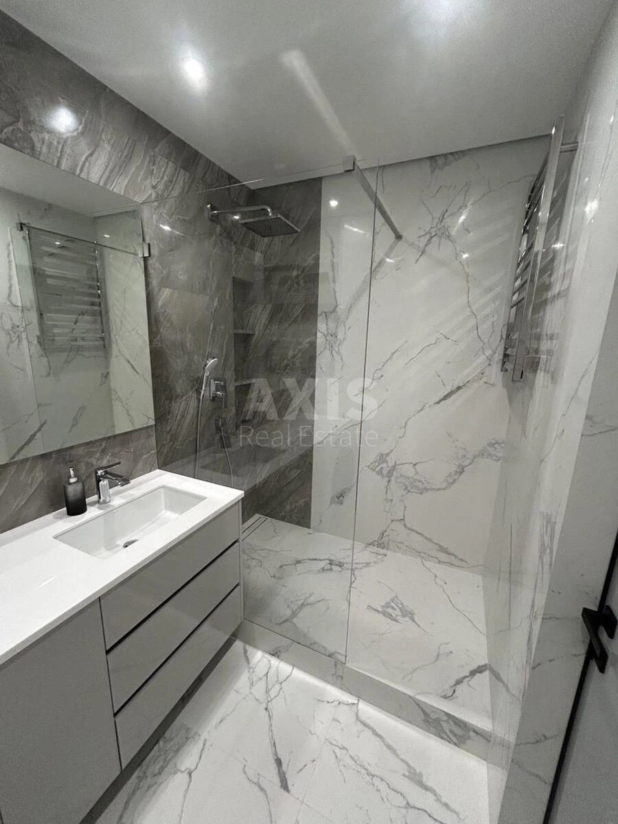 3k apartment nab. Dniprovs'ka 15634559