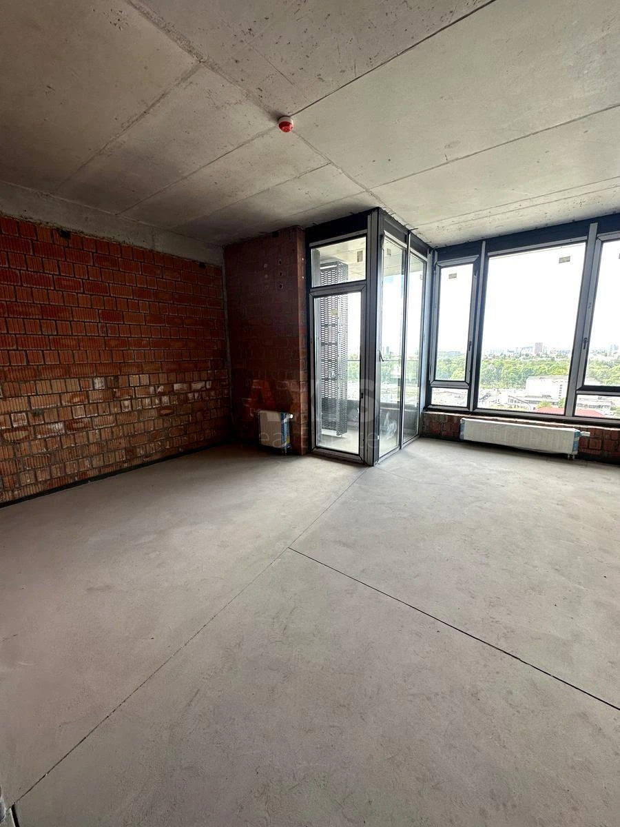 1k apartment vul. Hohlovyh Sim'i' 8655390