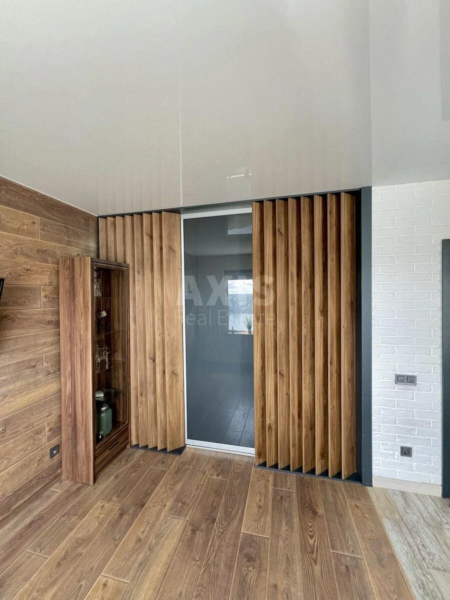 1k apartment vul. Vyshnjakivs'ka 2651935