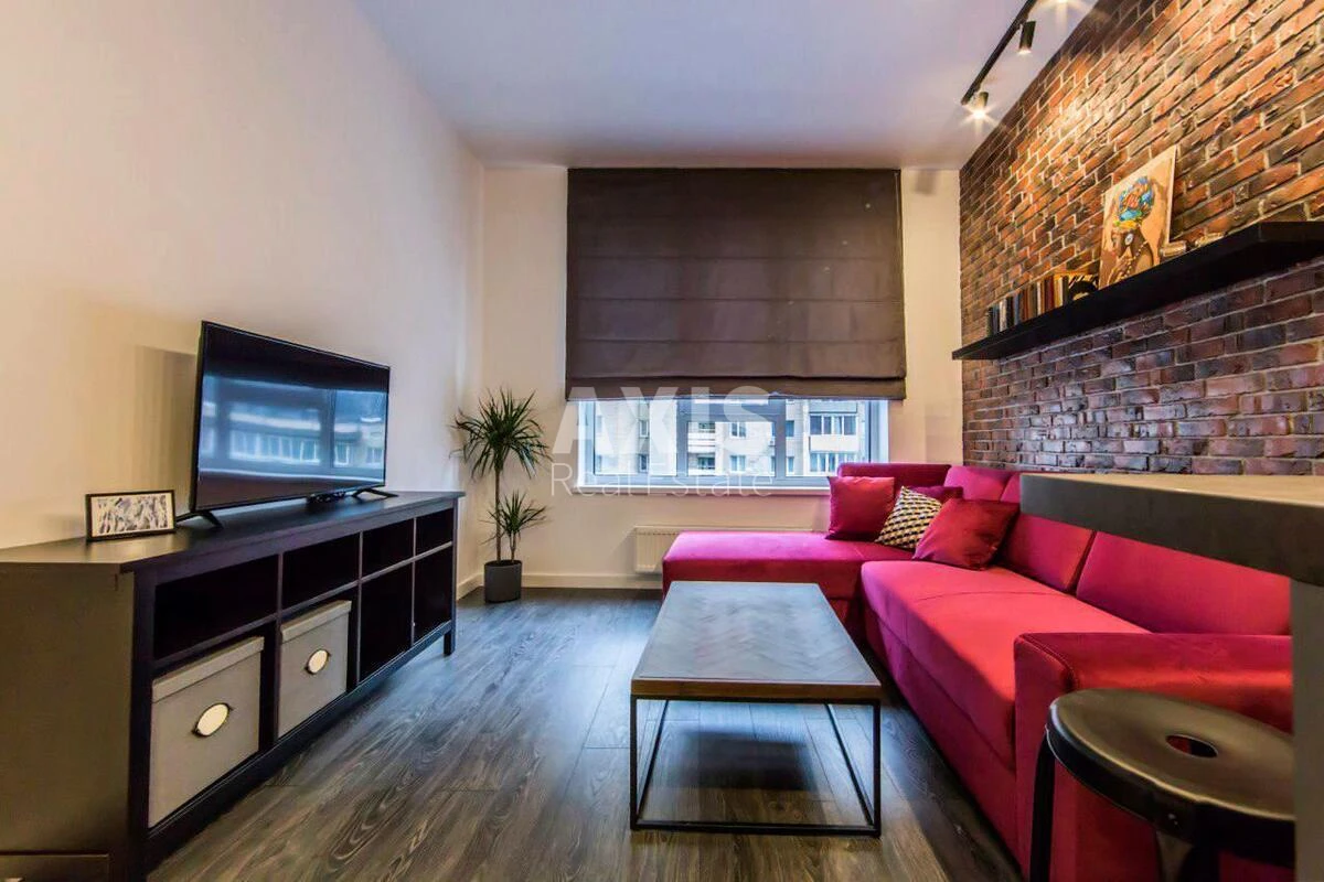 2k apartment vul. Vasylya Tyutyunnyka 28A65534