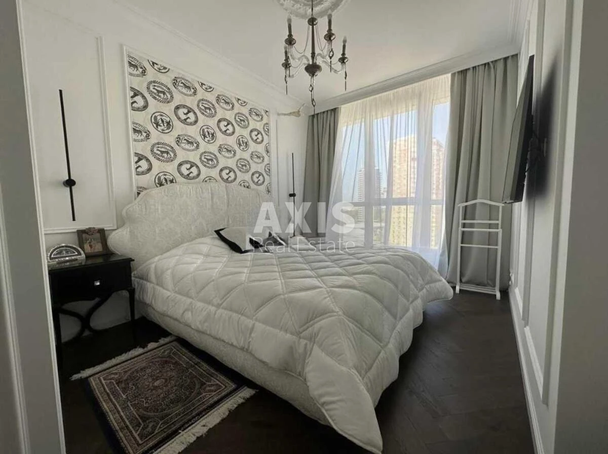 2k apartment Fortechnyy tupyk 7Б620064