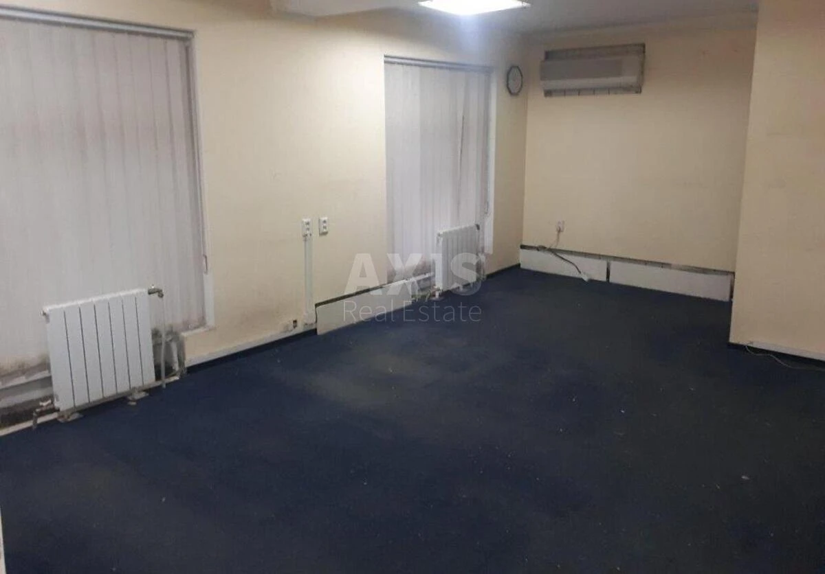 Trade object vul. Volkova Kosmonavta 20, 135m2540500