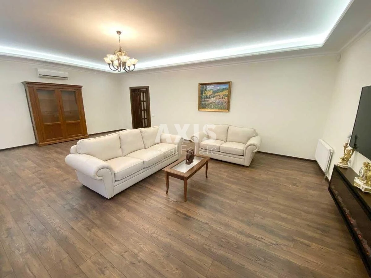 5k apartment vul. Gonchara Olesja 5А621452
