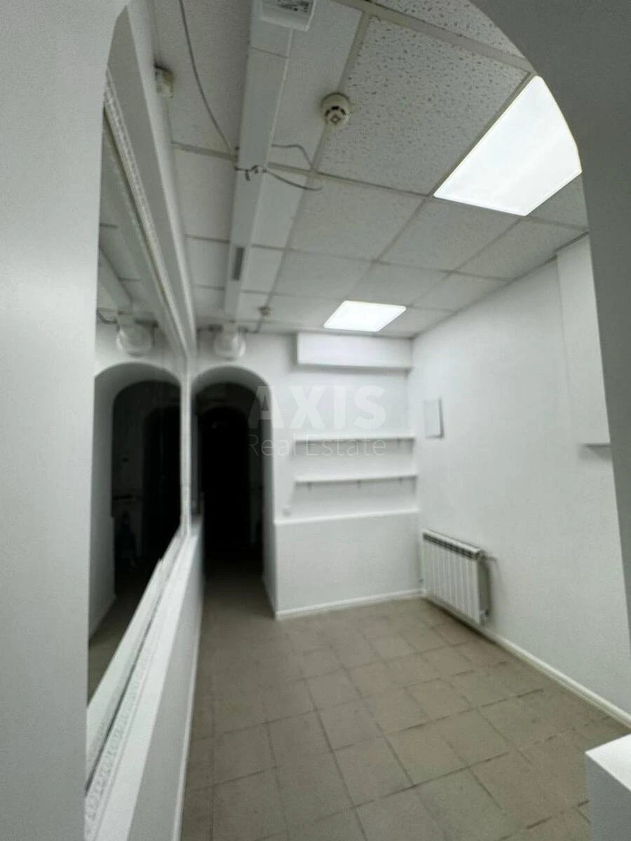 Trade object vul. Velyka Vasyl'kivs'ka 30В, 31m2652115