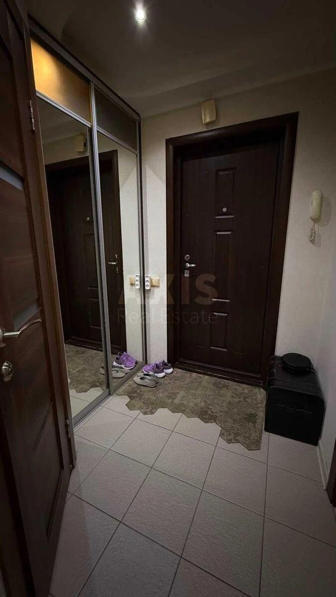 1k apartment vul. Yulia Zdanovska 30/268495