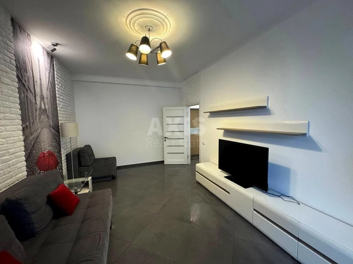 2k apartment vul. Rognidyns'ka 5/14668323