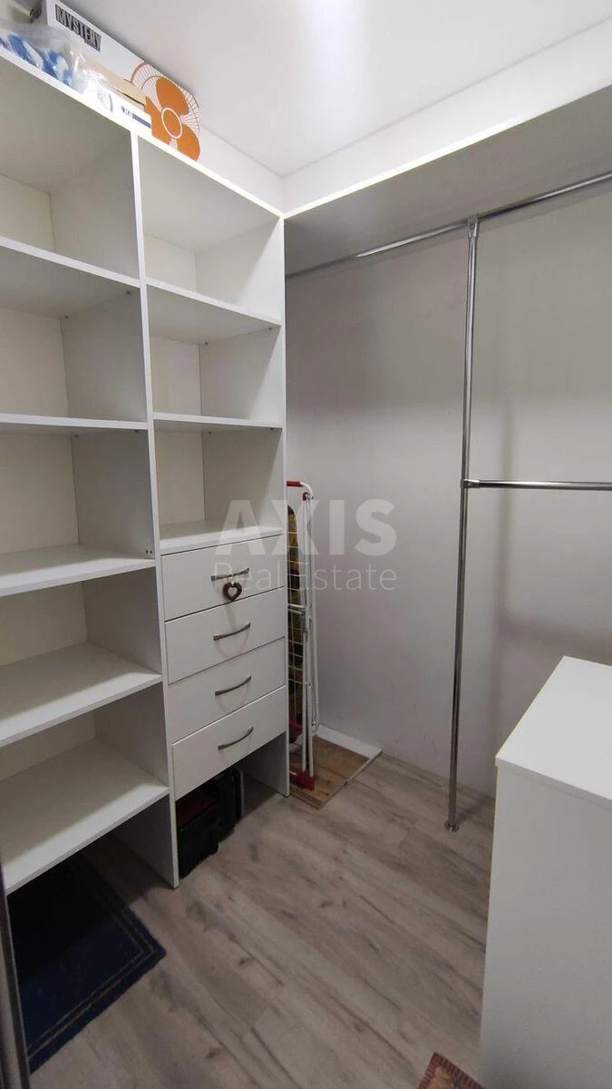 1k apartment vul. Berezova 416523713