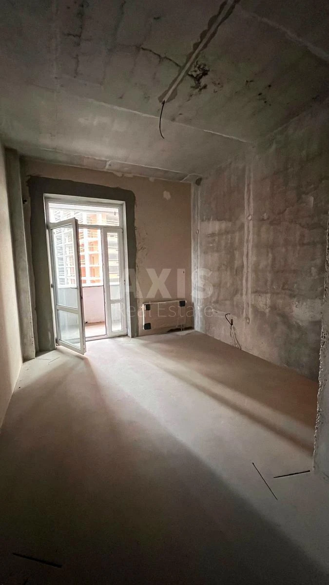 3k apartment vul. Jevgena Konoval'cja 346684316