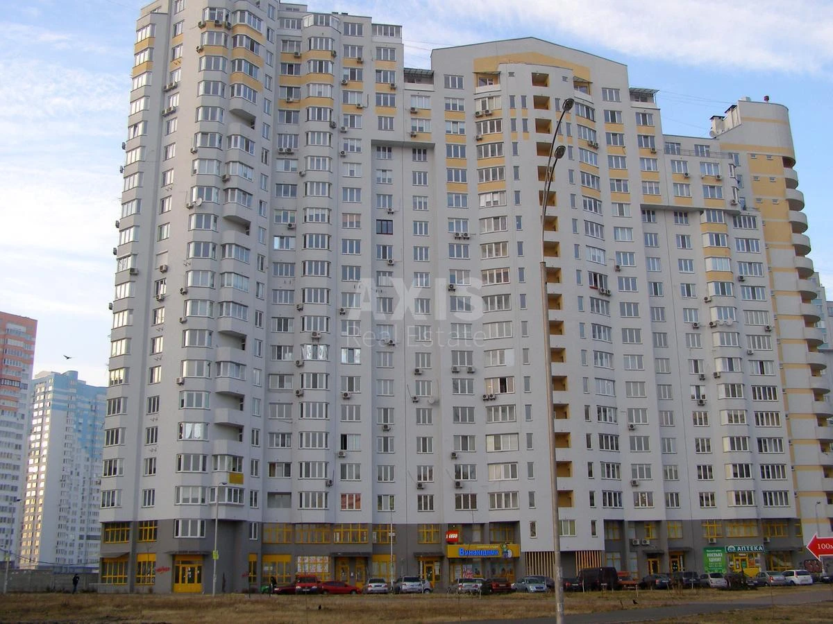 3к квартира ул. Гмыри Бориса 66997411