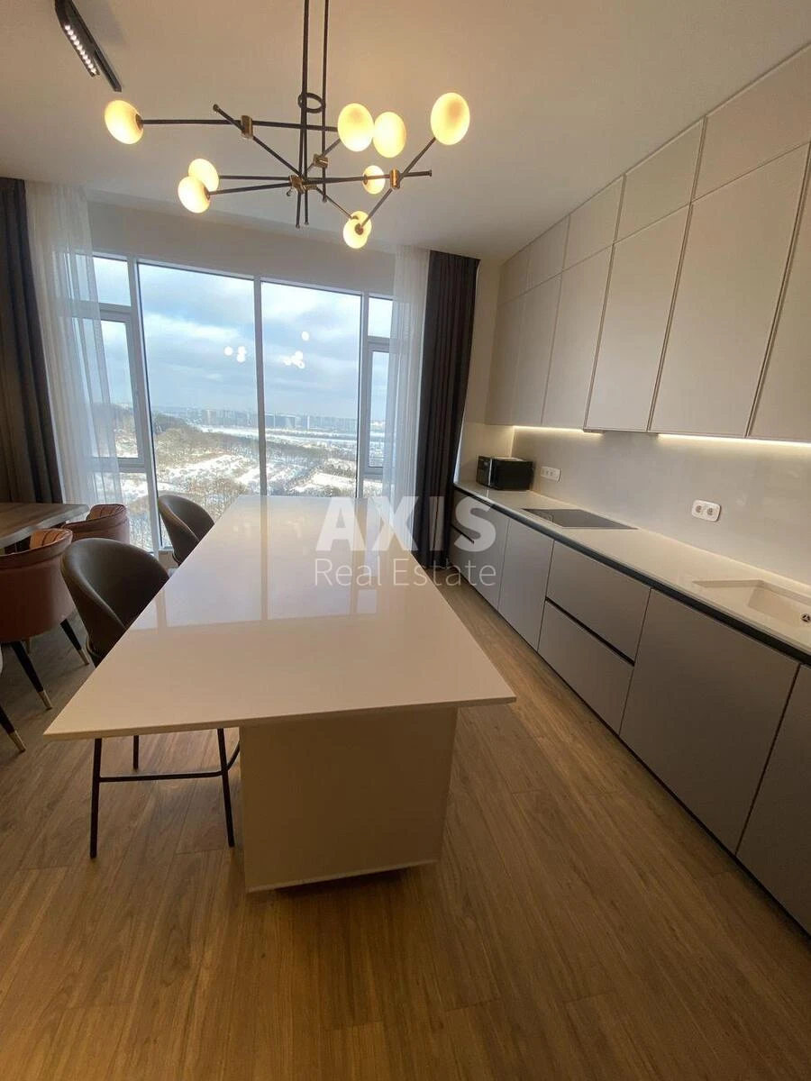 5k apartment vul. Buslivs'ka 12514700