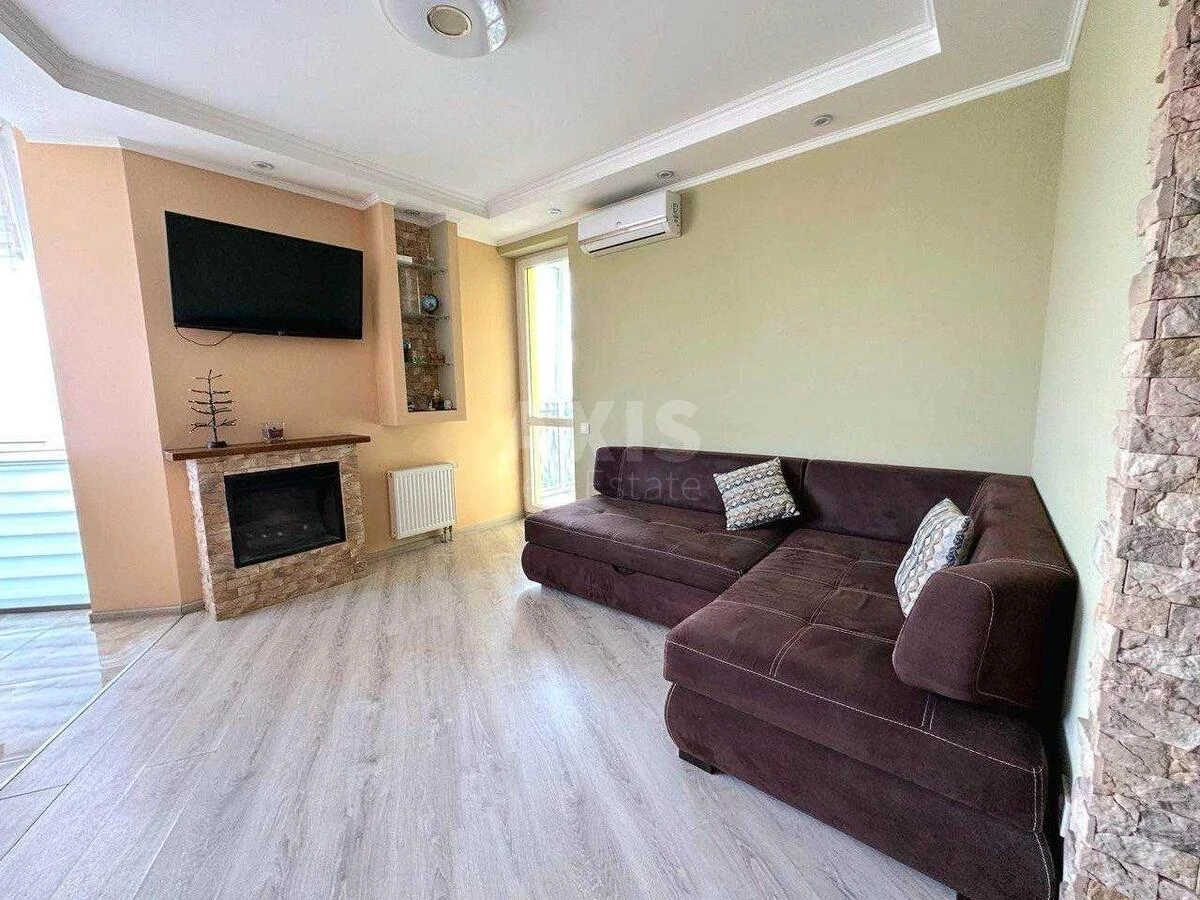 1к квартира ул. Коперника 3700070