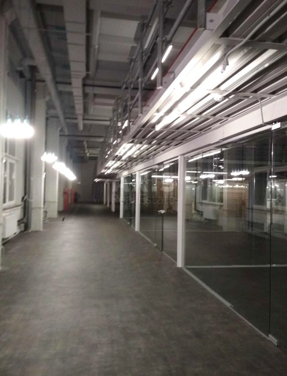 Office vul. Sholudenka 3, 1712m2668923