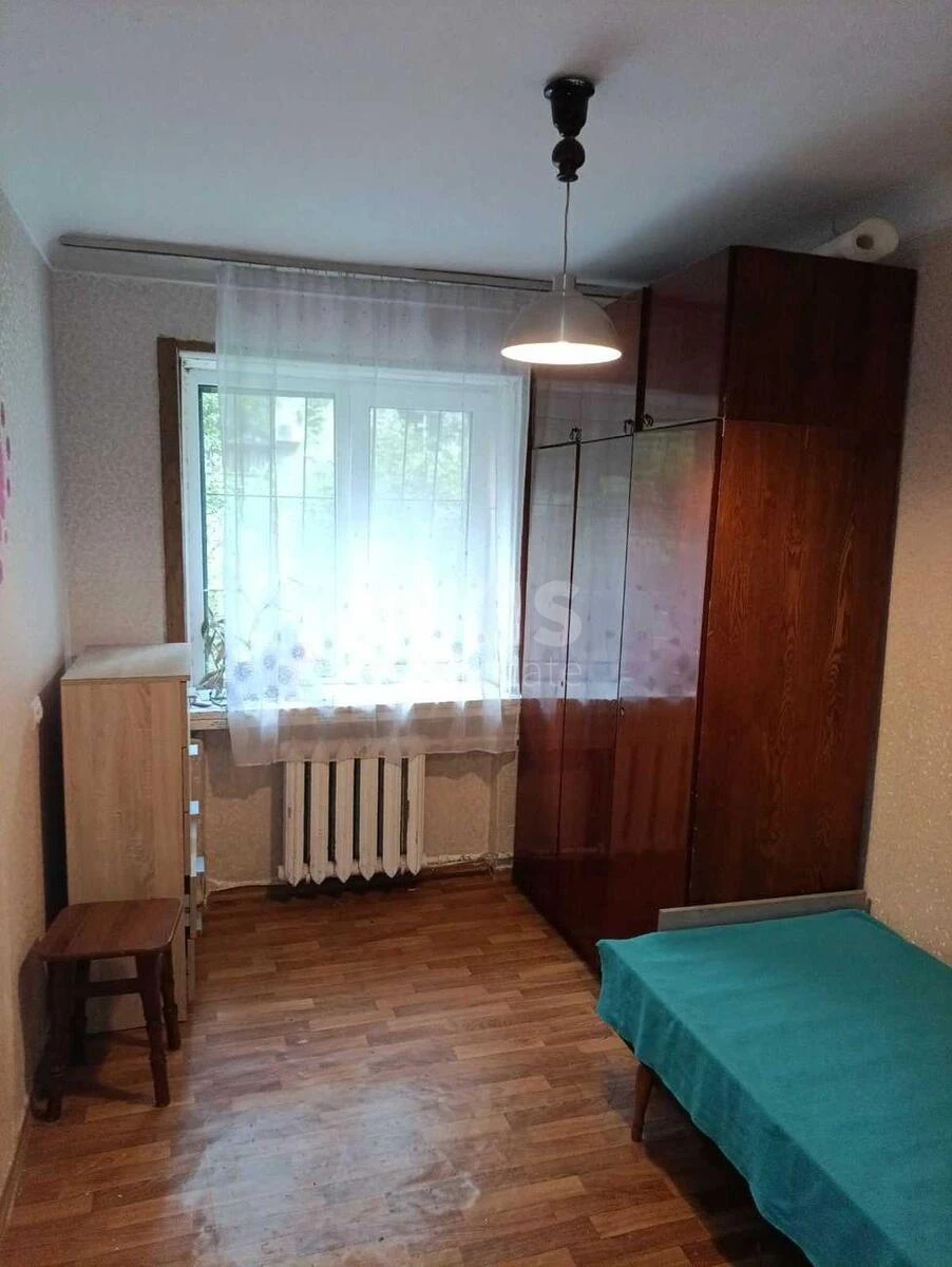 2к квартира ул. Владимира Наумовича 10700463