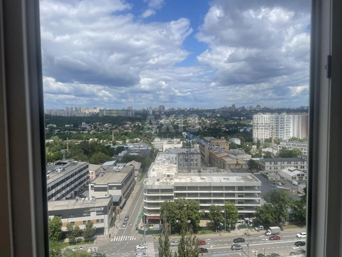 3k apartment vul. Myhajla Maksymovycha 3Г685570