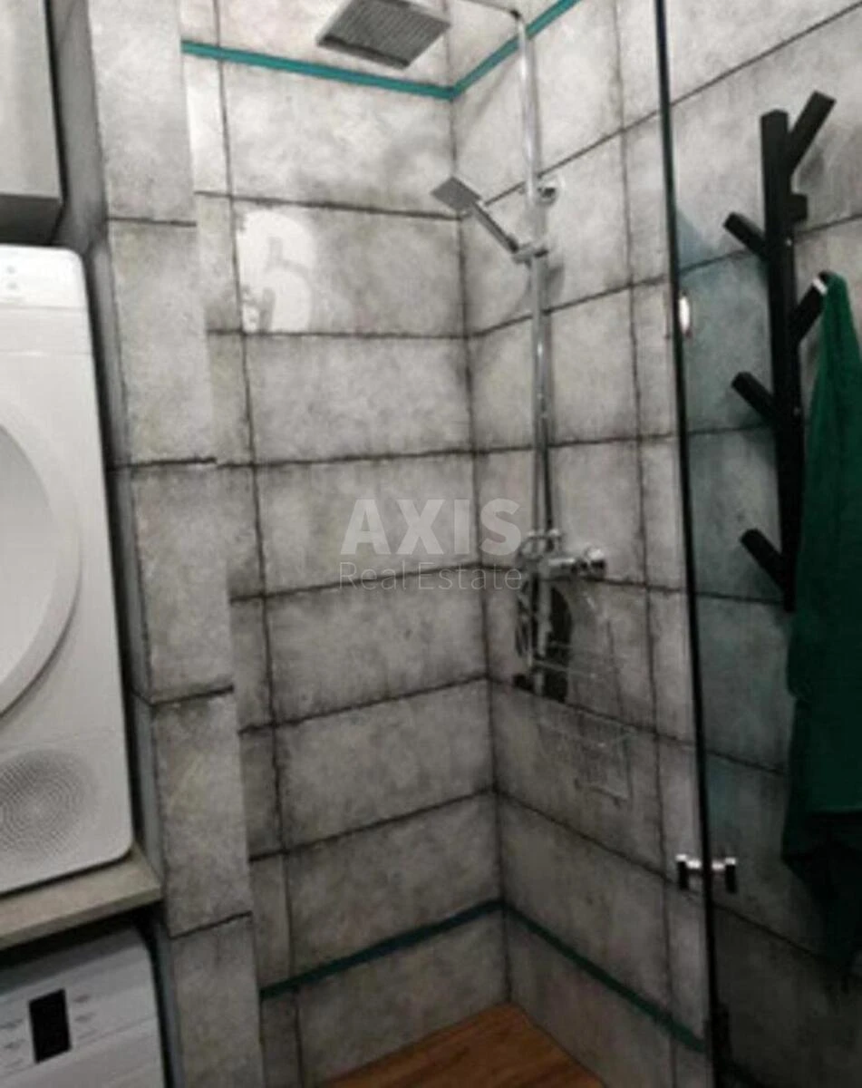 1k apartment vul. Glybochyc'ka 13653484