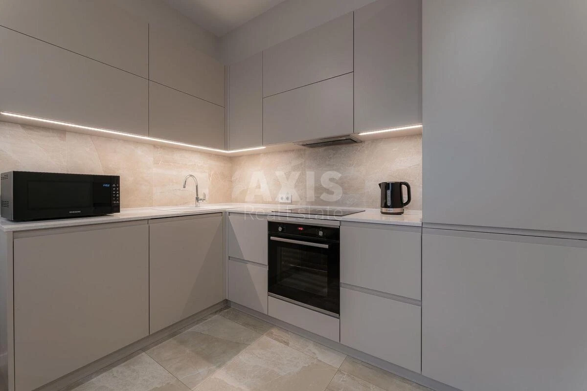 2k apartment vul. Kudri Ivana 7669560