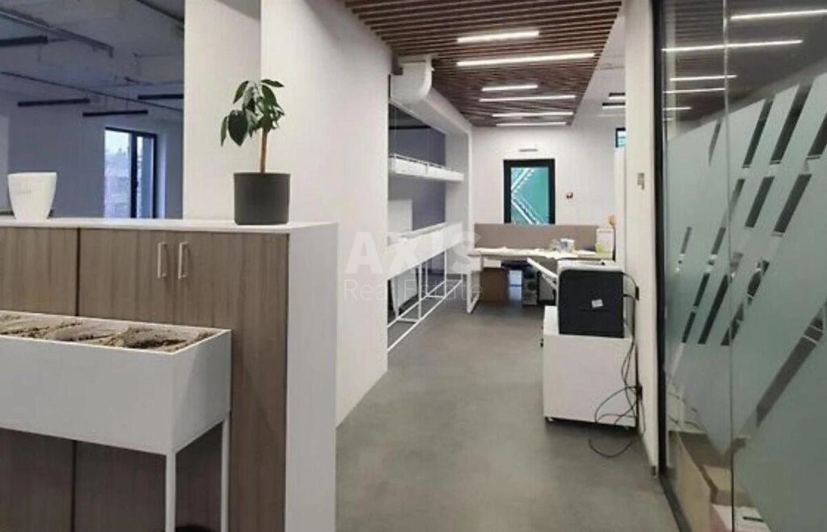 Office vul. Starokyi'vs'ka 10А, 1130m2654084