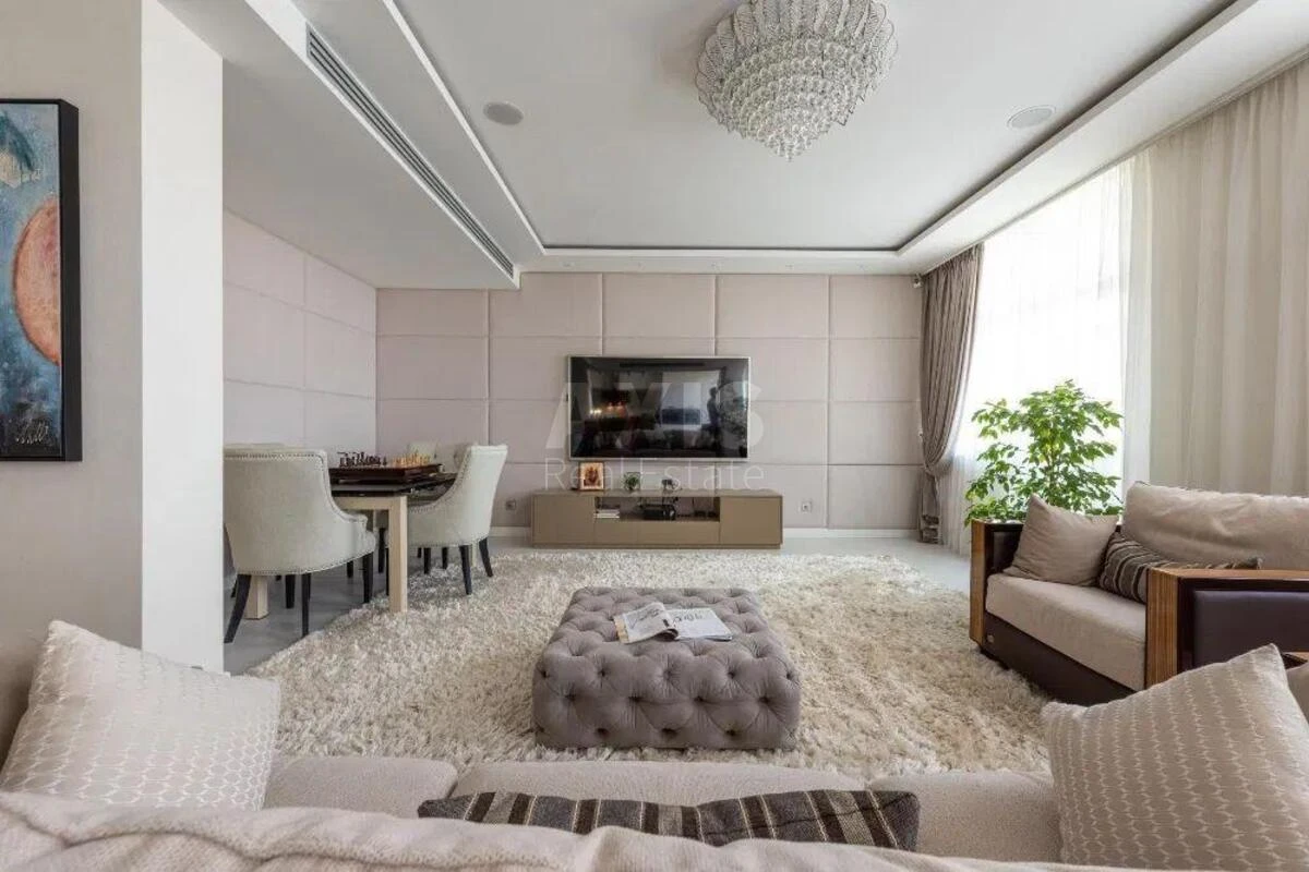 4k apartment vul. Mokra 16669958