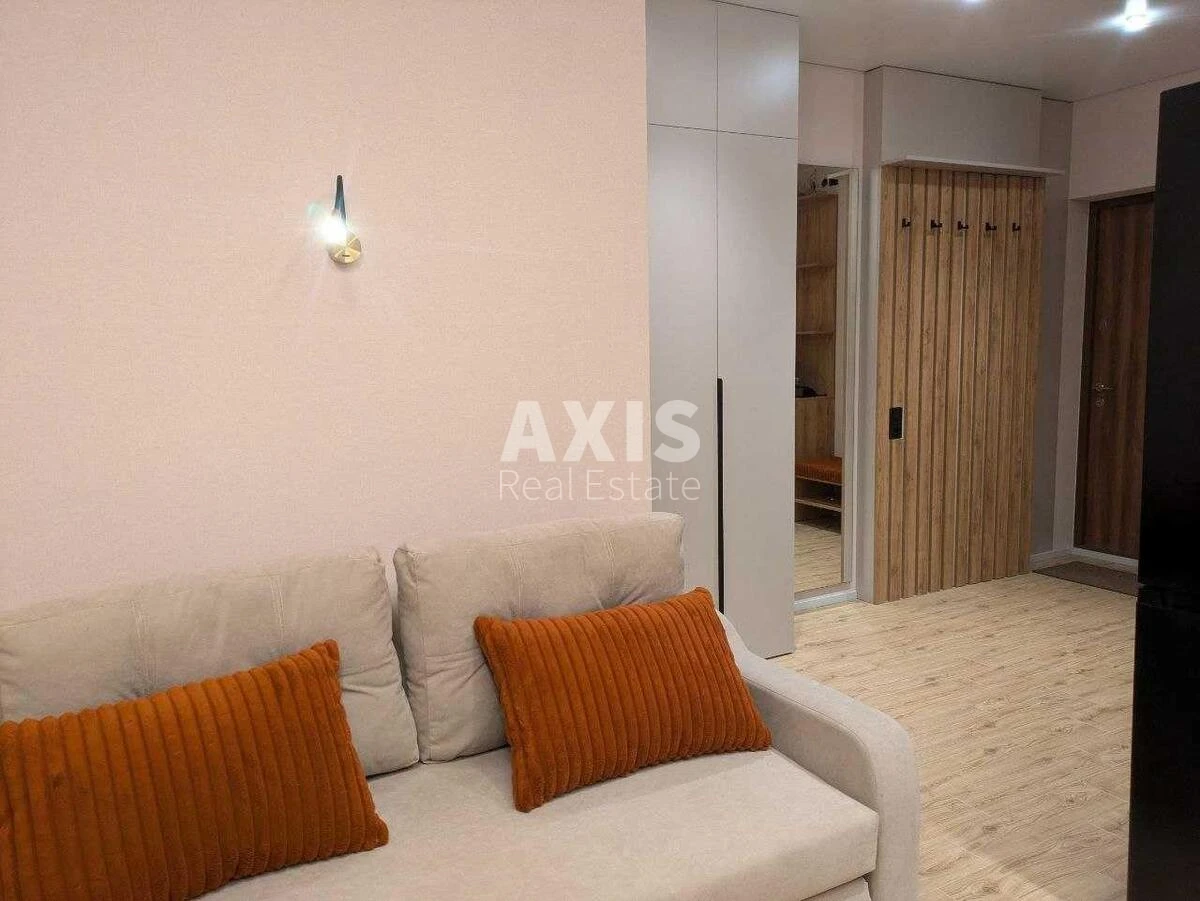 1k apartment vul. Grechka Marshala 40/12682091